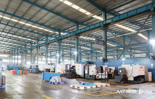 腰部企业如何领跑数字经济时代？——从数智化示范工厂的实践看数字技术服务的关键作用