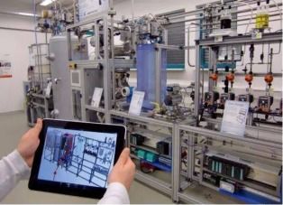 磐石地理围栏 数字化工厂中被忽视的人员数字化管理新解