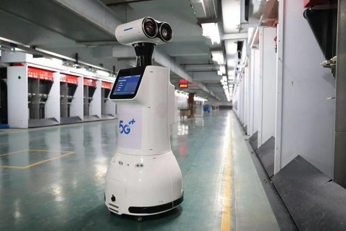 嘉兴巨石玻璃纤维未来工厂 数字技术赋能，引领行业新标杆